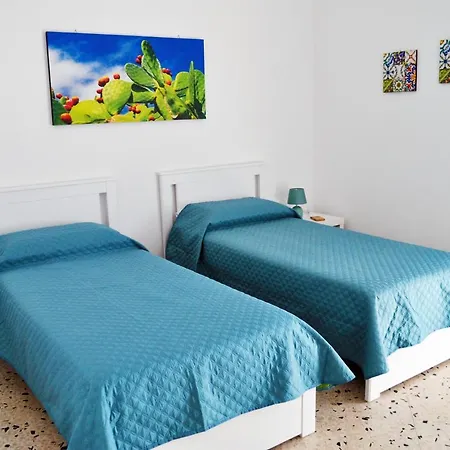 Centro-borgo Vecchio 