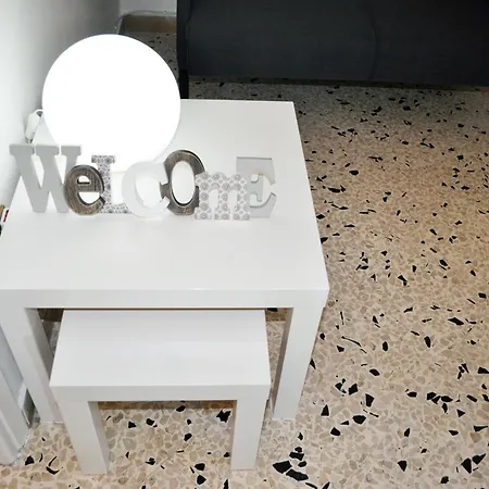 Centro-borgo Vecchio 