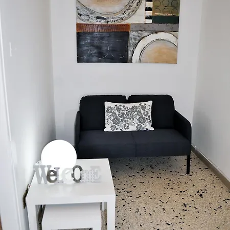 Centro-borgo Vecchio 