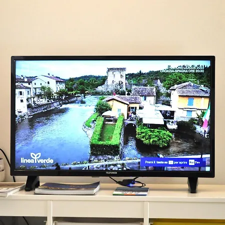 Centro-borgo Vecchio 