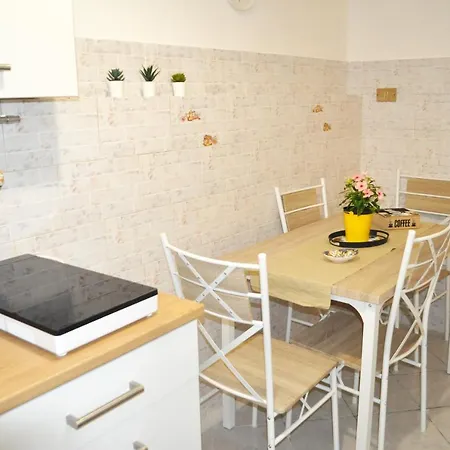 Apartment Centro-borgo Vecchio 