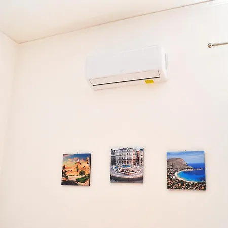 Apartment Centro-borgo Vecchio 