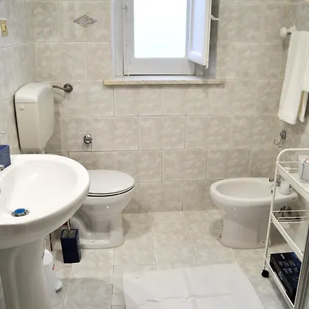 Apartment Centro-borgo Vecchio 