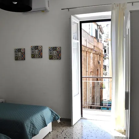 Centro-borgo Vecchio 