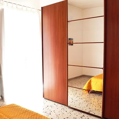 Apartment Centro-borgo Vecchio 